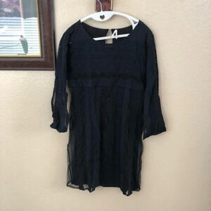 The Letter Lace Dress Size Medium